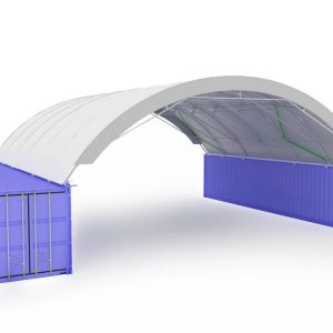Dome Roof Kit DIY