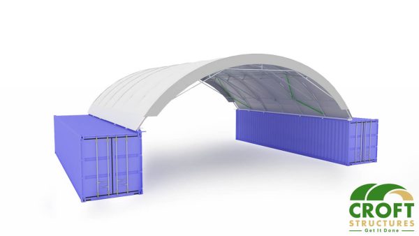 Dome Roof Kit DIY